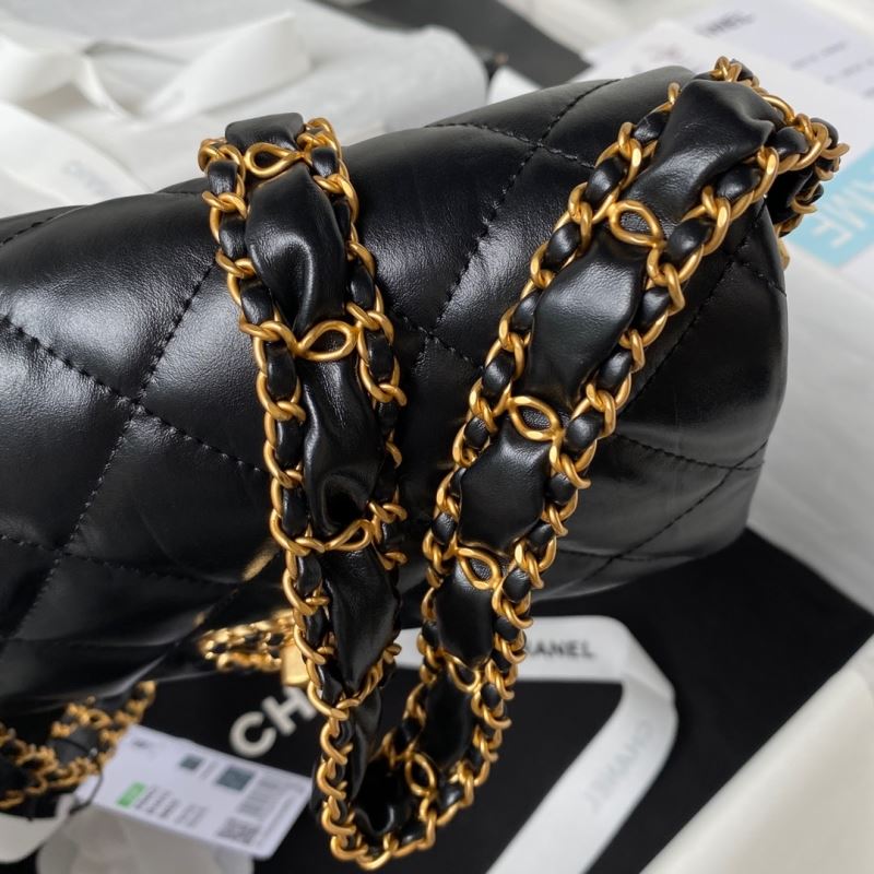 Chanel Hobo Bags